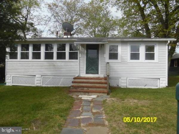 608 COMPASS AVE, Beachwood, NJ 08722