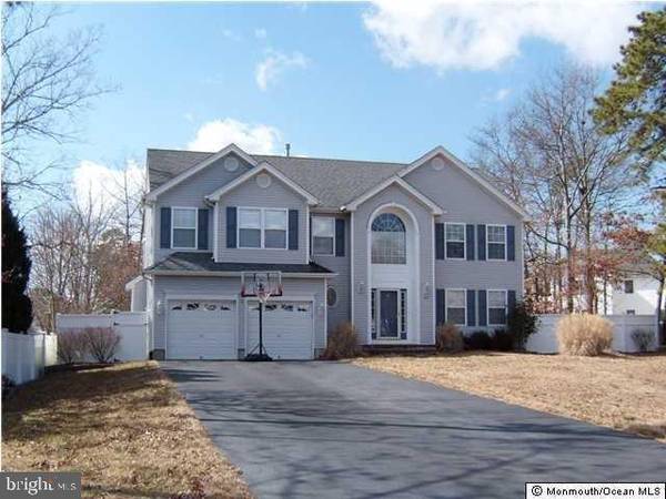 120 TUNA CT, Manahawkin, NJ 08050