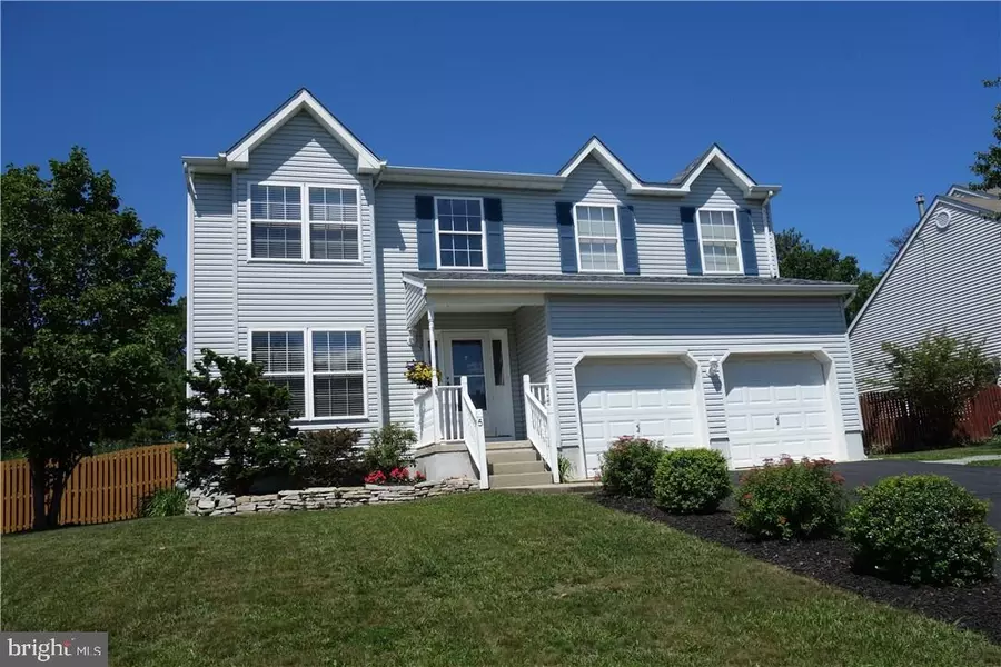 5 HERKIMER CT, Barnegat, NJ 08005