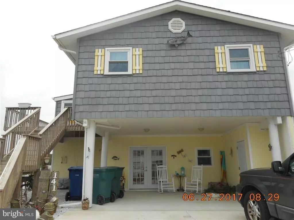 Tuckerton, NJ 08087,141 E SAIL DR