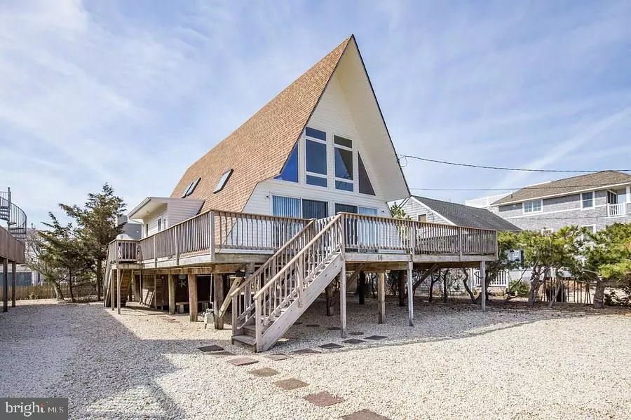 14 86TH ST, Harvey Cedars, NJ 08008