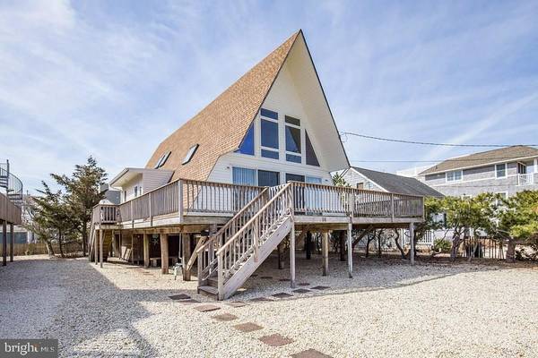 14 86TH ST, Harvey Cedars, NJ 08008