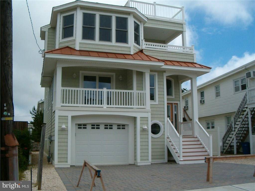 119 19TH ST E, Ship Bottom, NJ 08008