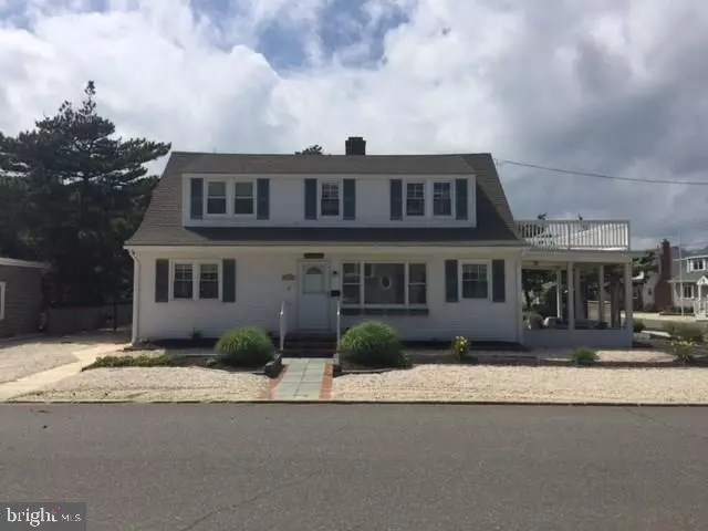 12100 OCEAN AVE, Long Beach Township, NJ 08008