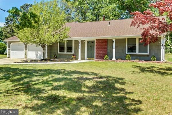 505 DELOS DR, Toms River, NJ 08753