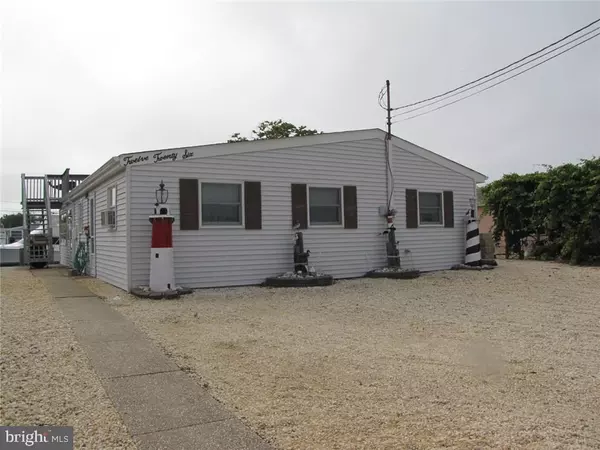 Forked River, NJ 08731,1226 AQUARIUS CT