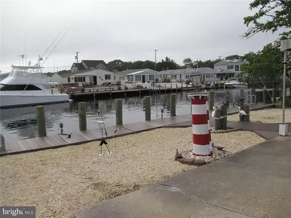 Forked River, NJ 08731,1226 AQUARIUS CT