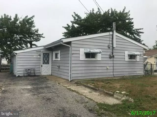 Tuckerton, NJ 08087,24 W DORY DR