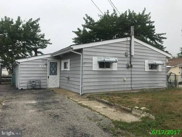 24 W DORY DR, Tuckerton, NJ 08087