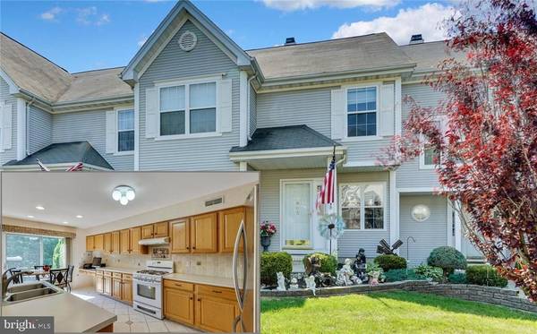 4805 SADDLE BACK LN, Toms River, NJ 08755