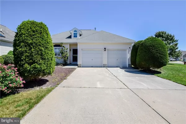 61 SUMMERHILL DR, Manahawkin, NJ 08050