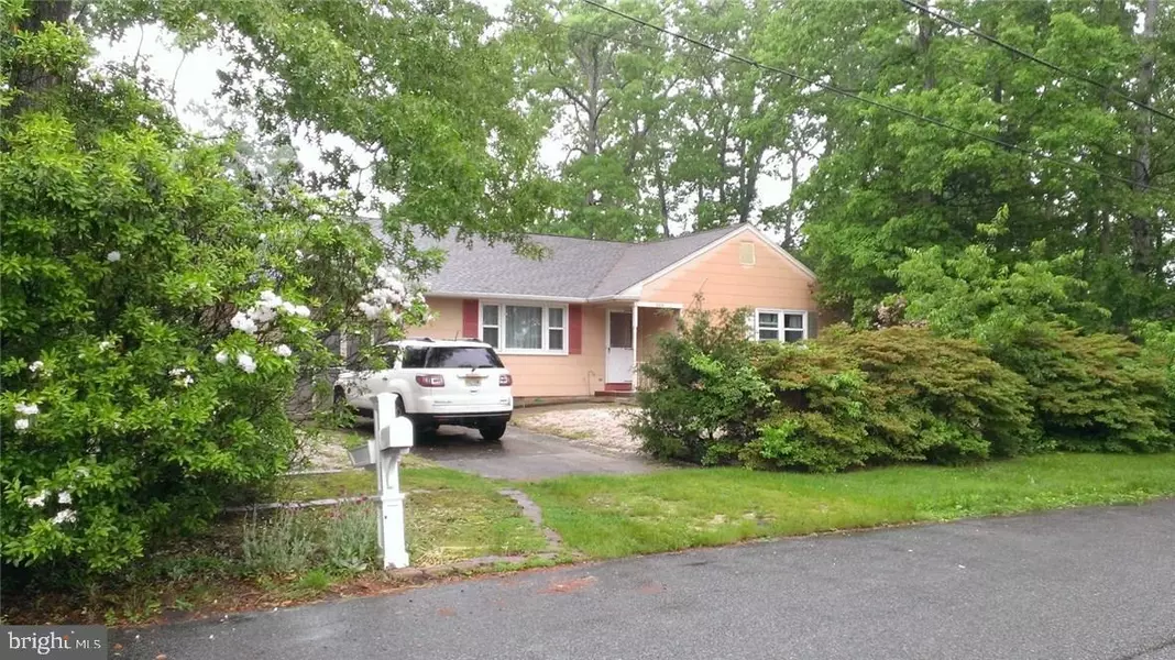 1302 NORWOOD ST, Forked River, NJ 08731