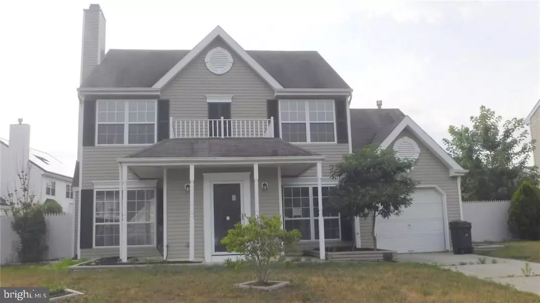 84 DEER RUN DR, Barnegat, NJ 08005