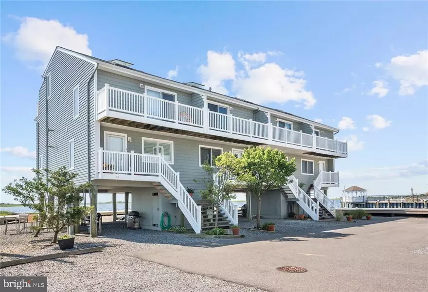 441 E BAY AVE #24, Barnegat, NJ 08005