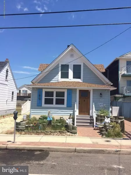 112 FREMONT AVE, Seaside Heights, NJ 08751