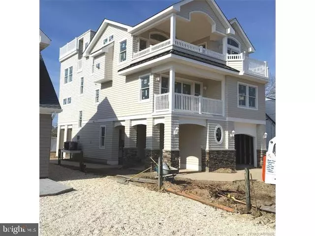 Long Beach Township, NJ 08008,108 E 22ND ST