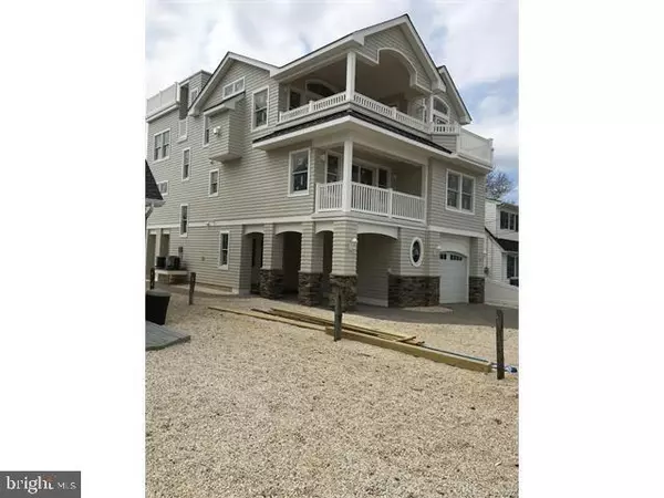 Long Beach Township, NJ 08008,108 E 22ND ST