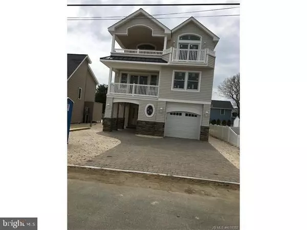 Long Beach Township, NJ 08008,108 E 22ND ST