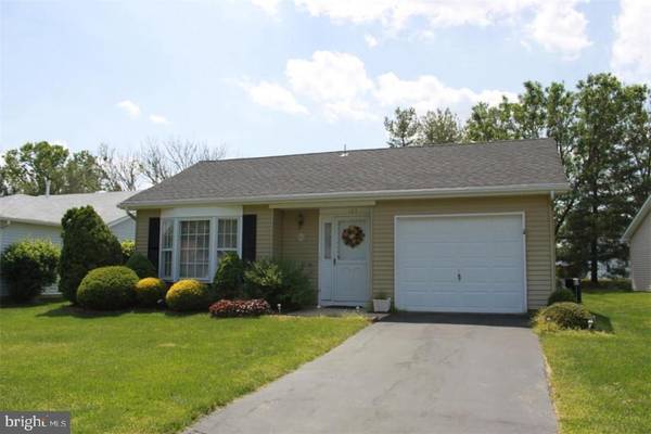 104 MANSFIELD DR, Brick, NJ 08724