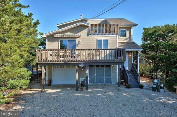 23 W 9TH ST, Barnegat Light, NJ 08006