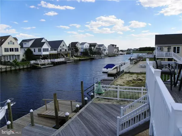 Tuckerton, NJ 08087,33 SOUTH ENSIGN DR