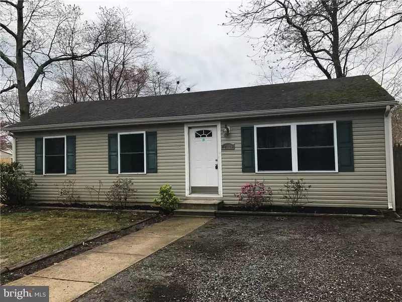 413 BEACH BLVD, Forked River, NJ 08731