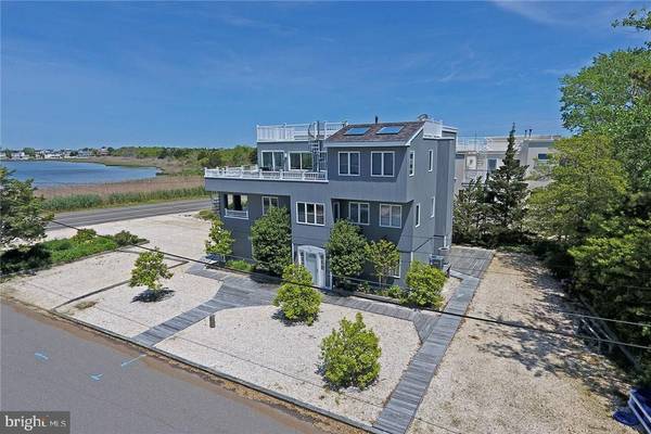 2110 BAYVIEW AVENUE, Barnegat Light, NJ 08006