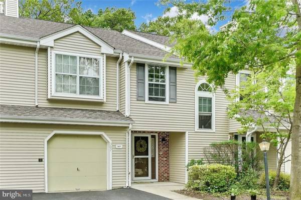 307 WALES LN #19, Toms River, NJ 08753