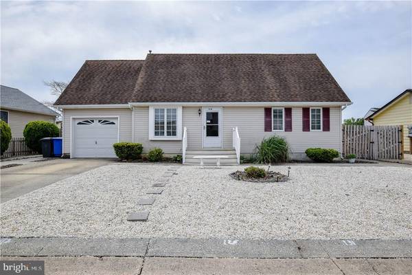 116 EILEEN LN, Manahawkin, NJ 08050