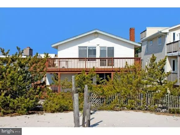 1609 S BEACH AVE, Beach Haven, NJ 08008