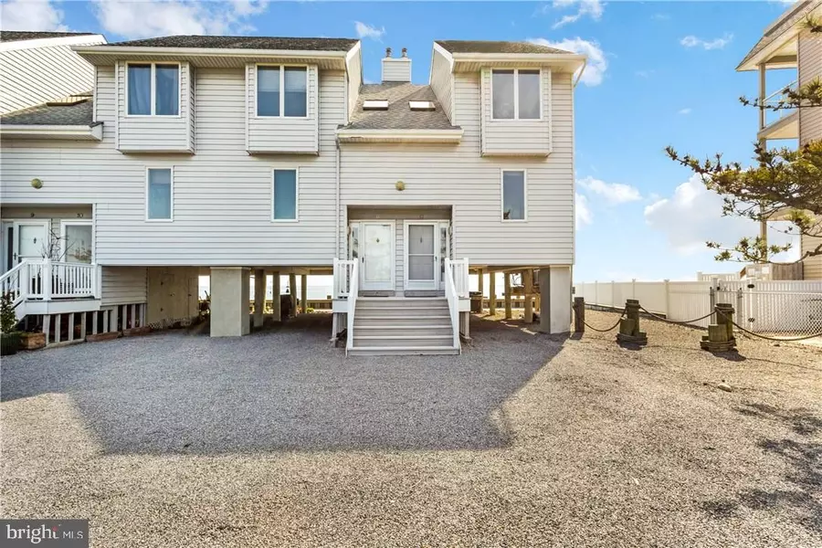 389 BAY SHORE DR #12, Barnegat, NJ 08005