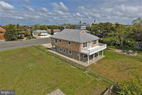 608 CENTRAL AVENUE, Barnegat Light, NJ 08006