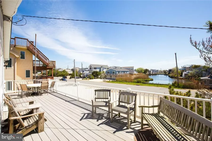 13 W ESSEX AVE, Harvey Cedars, NJ 08008