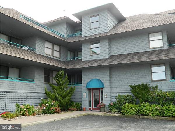 1001 OCEAN AVE #3RD, Ship Bottom, NJ 08008