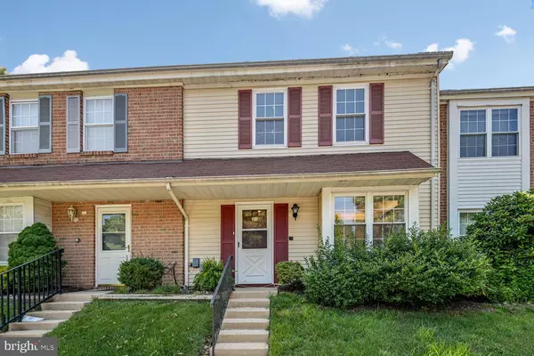 31 MORGAN PL, East Brunswick, NJ 08816