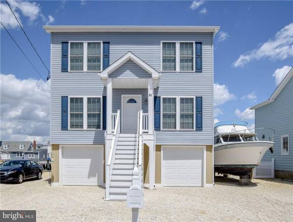 50 FRANK DR, Manahawkin, NJ 08050