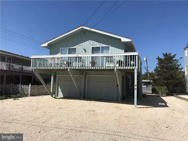 5 E 86TH ST, Harvey Cedars, NJ 08008