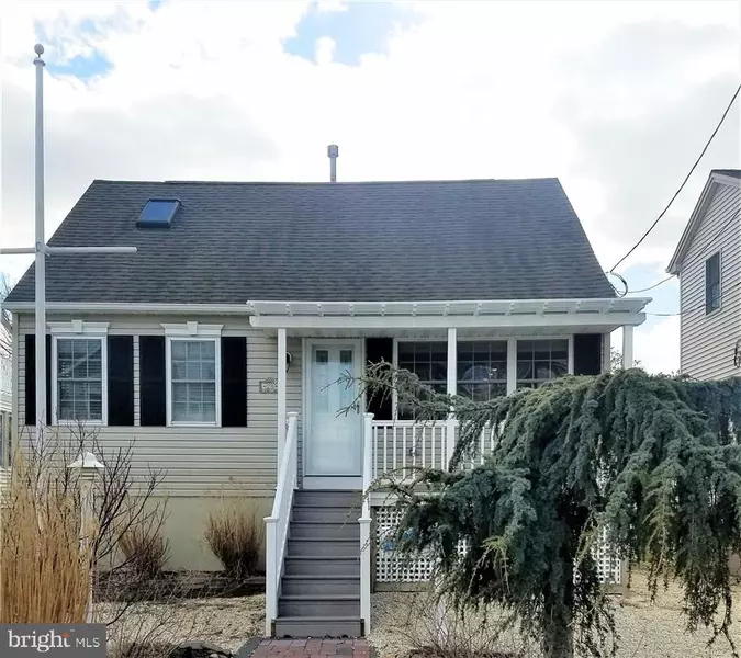 28 ALABAMA AVE, Long Beach Township, NJ 08008