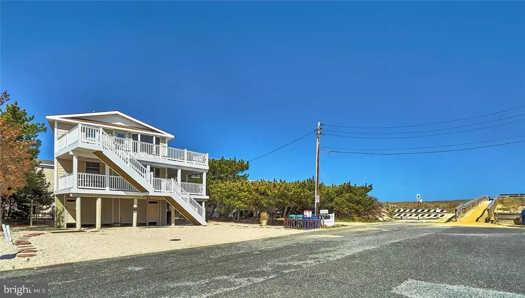 11 E MERCER AVE #2, Harvey Cedars, NJ 08008