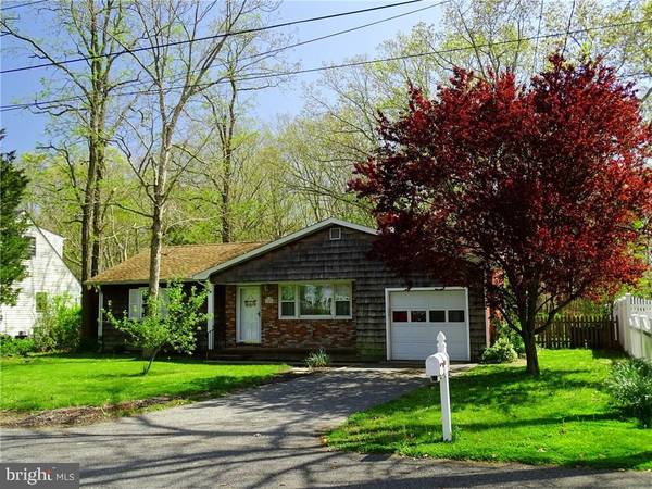 105 SUNSET DR, Forked River, NJ 08731