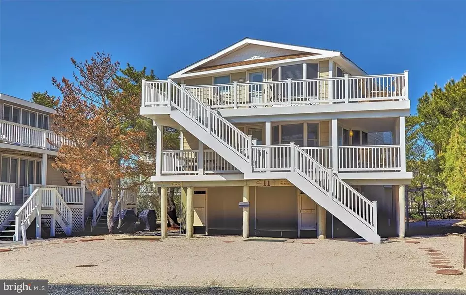 11 E MERCER AVE #1, Harvey Cedars, NJ 08008