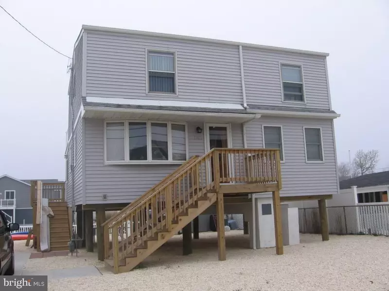 1267 PAUL BLVD, Manahawkin, NJ 08050