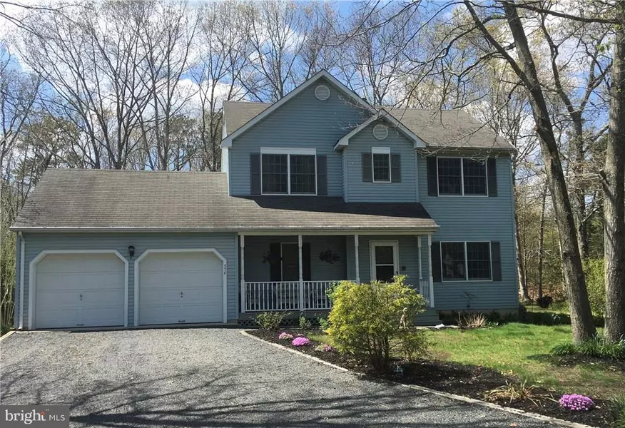 378 DEER LAKE CT, Manahawkin, NJ 08050