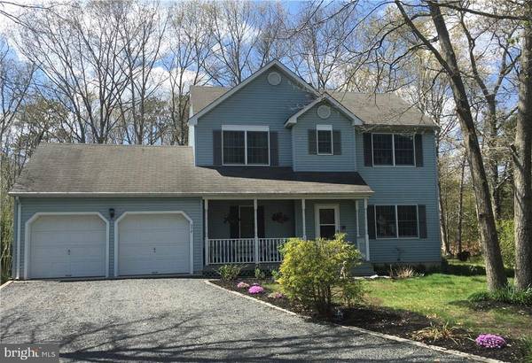 378 DEER LAKE CT, Manahawkin, NJ 08050