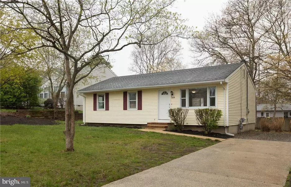 108 COMMODORE RD, Manahawkin, NJ 08050