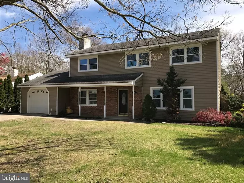 403 BRENTWOOD PL, Forked River, NJ 08731