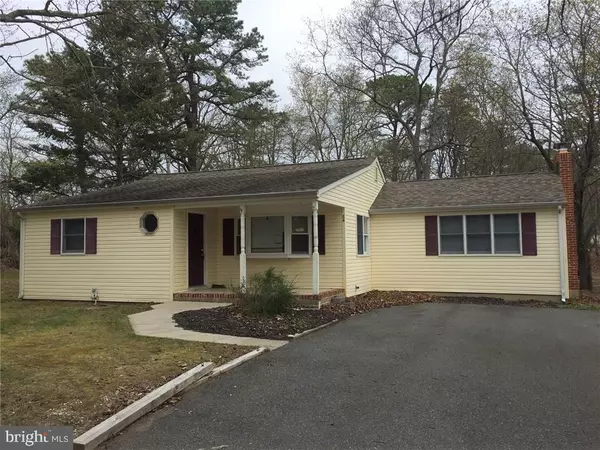 86 BURR ST, Barnegat, NJ 08005