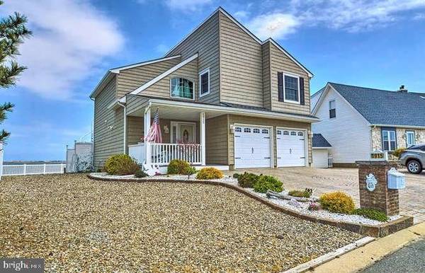 1915 MILL CREEK RD, Manahawkin, NJ 08050