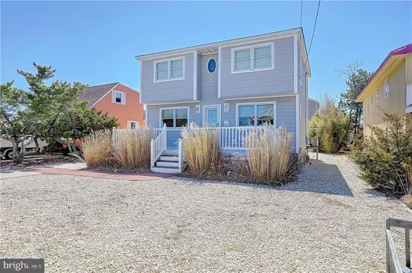 246 8TH ST, Surf City, NJ 08008