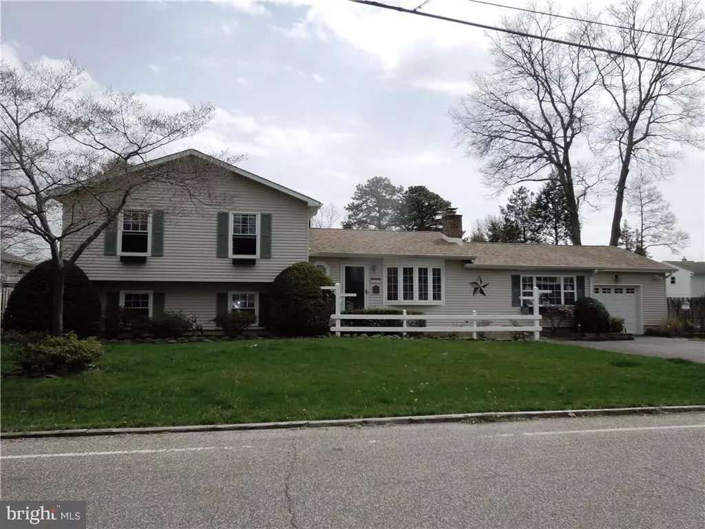 Beachwood, NJ 08722,1113 PACIFIC AVE